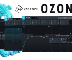 iZotope Ozone 9 Advanced v9.1.0 WIN&MAC