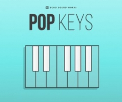 Echo Sound Works Pop Keys KONTAKT и