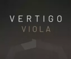 Cinematique Instruments Vertigo Viola KONTAKT