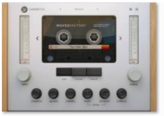 Wavesfactory.Cassette.v1.0.5Ŵ