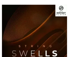 Sonixinema String Swells v1.1.0 KONTAKT