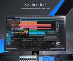 PreSonus.Studio.One.5.Professional.v5.1.0