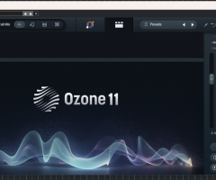 iZotope - Ozone 11 Advanced v11.0.0