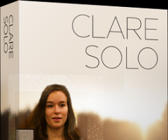 Դ Ivy Audio Clare Solo v2 KONTAKT