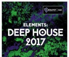 Deep HouseزCatalyst Samples 2017 Deep House WAV MiDi