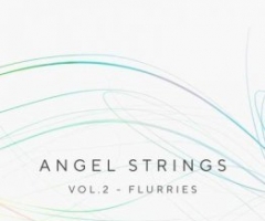 ʹAuddict Angel Strings Vol 2 Flurries KONTAKT