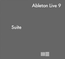 Ableton Live Suite v9.7.5 Multilingual x86/x64