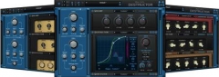 Blue Cat Audio Blue Cat's Destructor v1.3.1èʧ