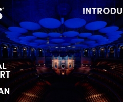 ʼҰ - Royal Albert Hall Organ [KON...