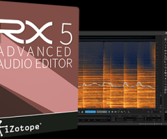 iZotope.RX.5.Advanced Audio.Editor.v5.02Ƶ޸