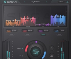 -Process Audio Sugar v1.2.1-R2R
