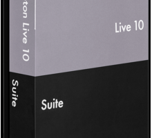 Ableton Live Suite 10.0.1 WIN&MAC 